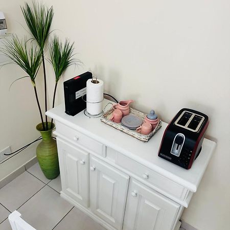 Apart Sur Departamento Santa Fe Luaran gambar