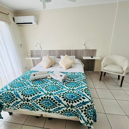 Apart Sur Departamento Santa Fe Luaran gambar