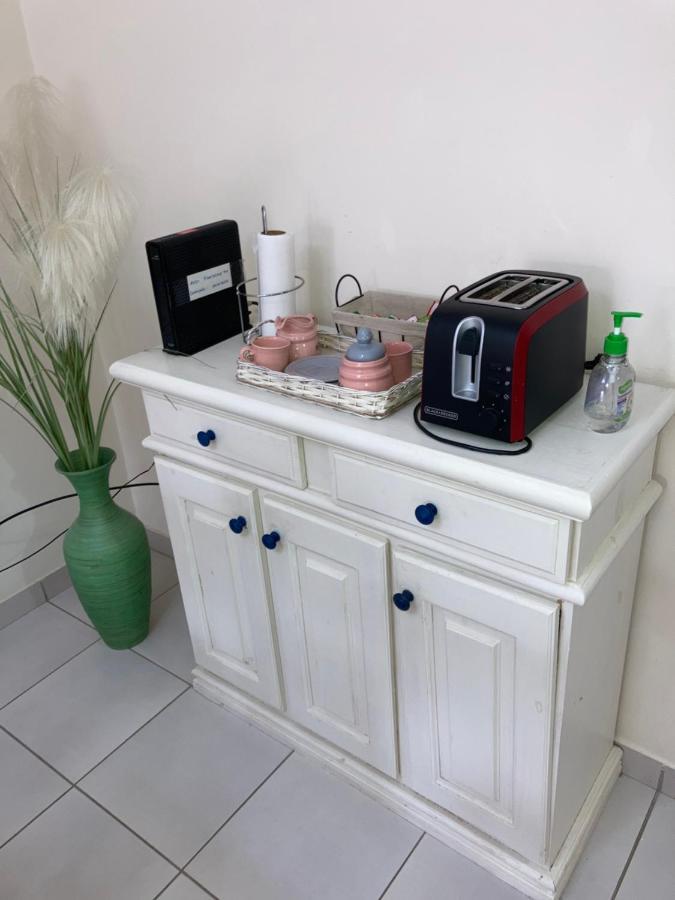 Apart Sur Departamento Santa Fe Luaran gambar
