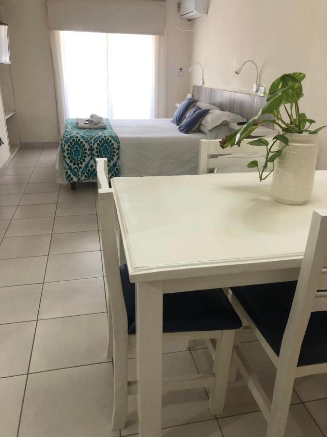 Apart Sur Departamento Santa Fe Luaran gambar