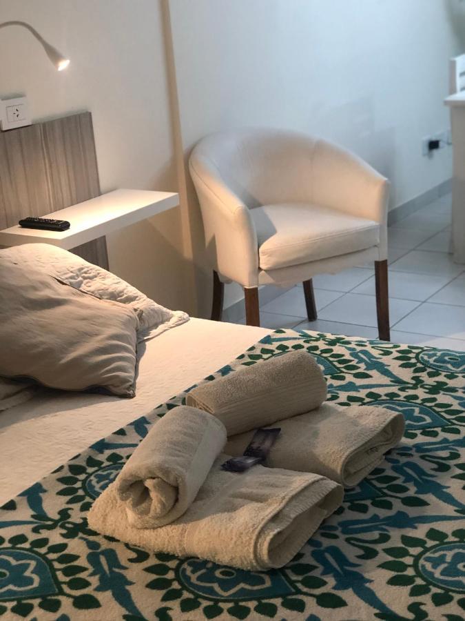 Apart Sur Departamento Santa Fe Luaran gambar