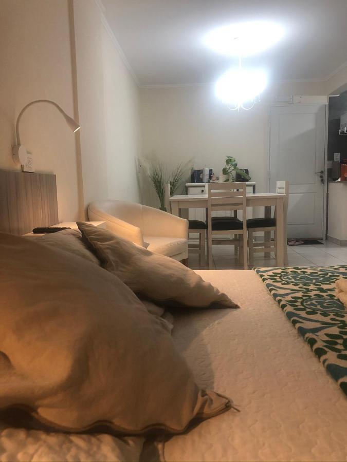 Apart Sur Departamento Santa Fe Luaran gambar