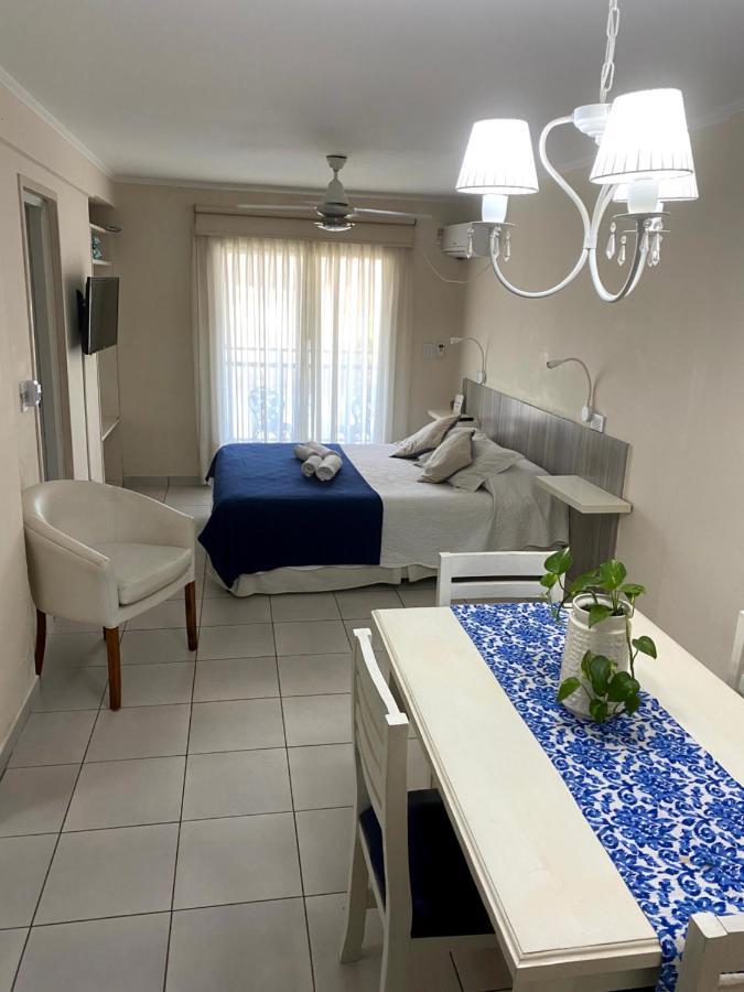 Apart Sur Departamento Santa Fe Luaran gambar