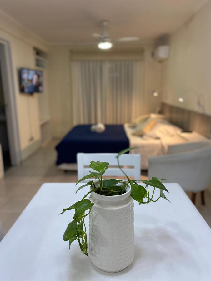 Apart Sur Departamento Santa Fe Luaran gambar