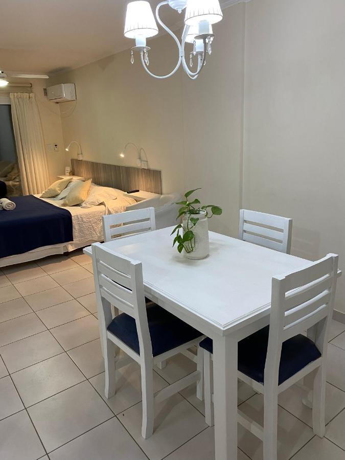 Apart Sur Departamento Santa Fe Luaran gambar