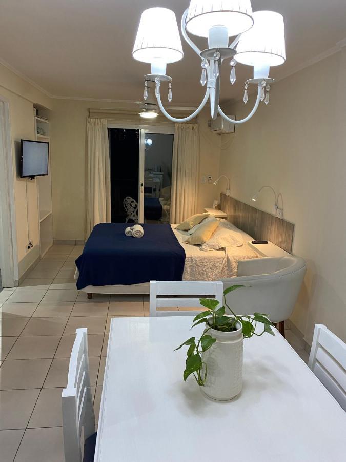 Apart Sur Departamento Santa Fe Luaran gambar