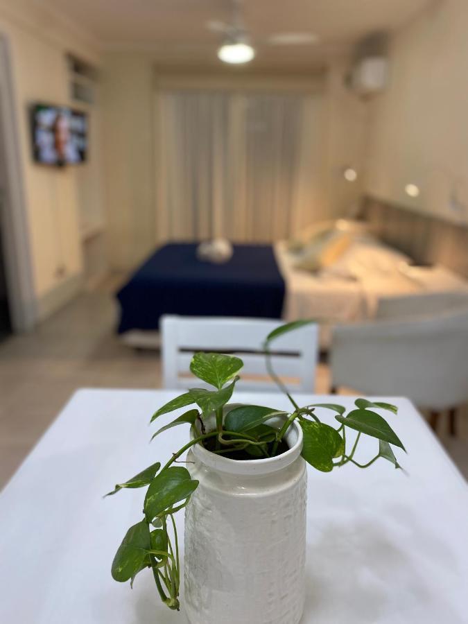 Apart Sur Departamento Santa Fe Luaran gambar