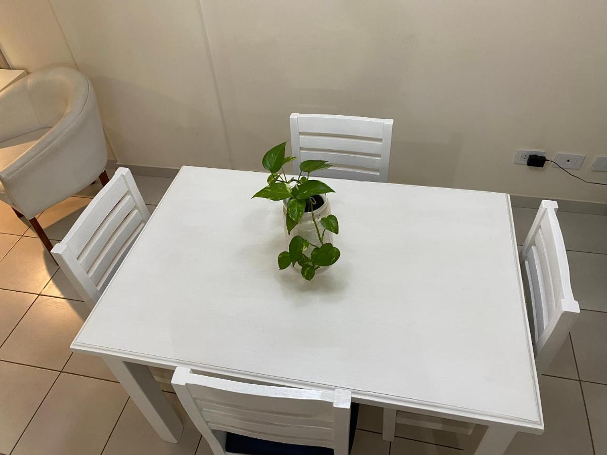 Apart Sur Departamento Santa Fe Luaran gambar