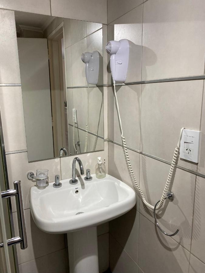 Apart Sur Departamento Santa Fe Luaran gambar