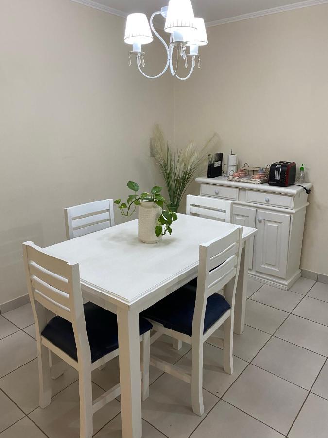Apart Sur Departamento Santa Fe Luaran gambar