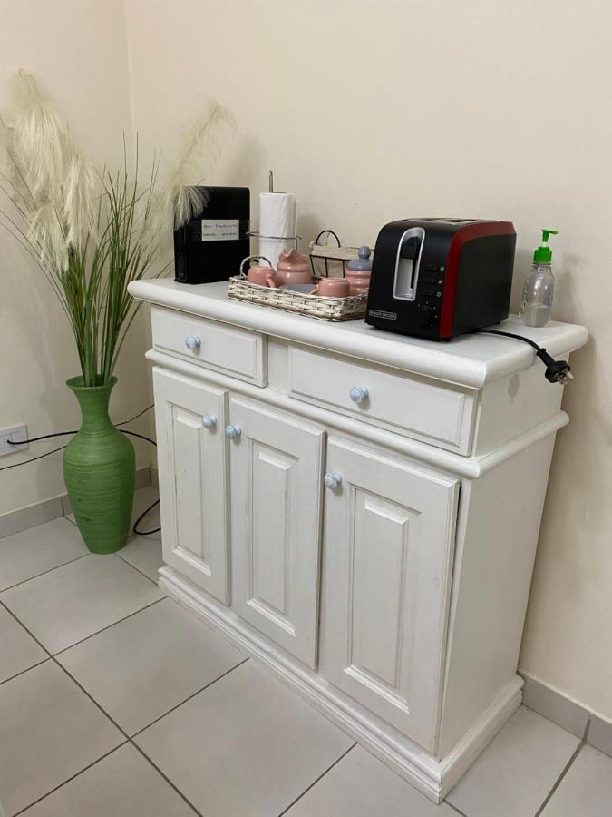 Apart Sur Departamento Santa Fe Luaran gambar