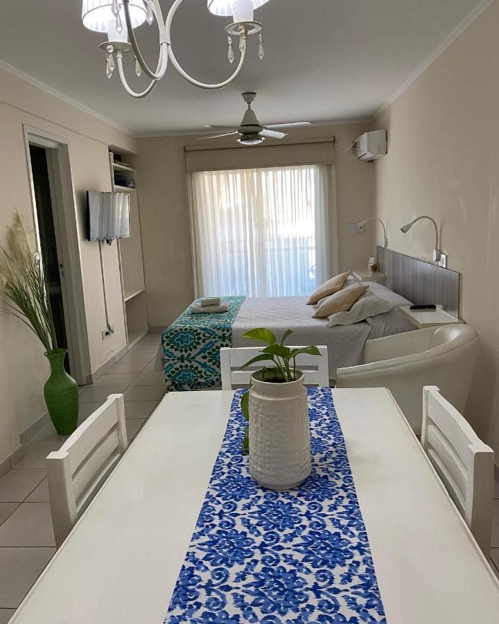 Apart Sur Departamento Santa Fe Luaran gambar