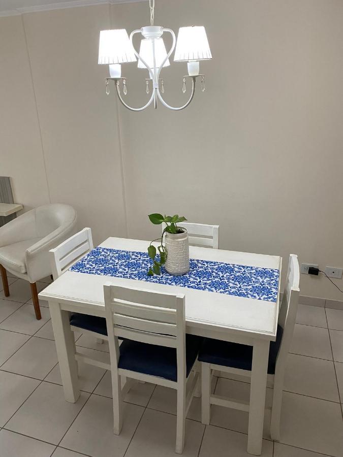 Apart Sur Departamento Santa Fe Luaran gambar
