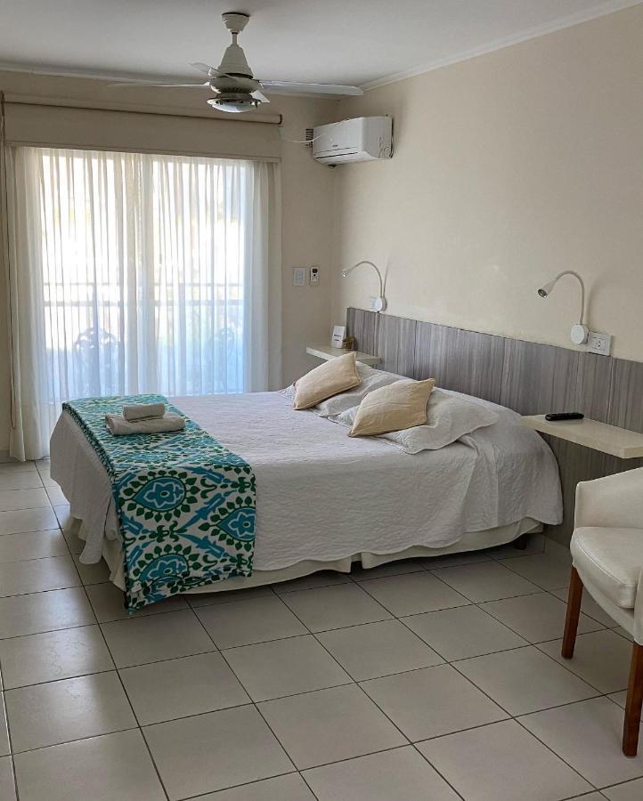 Apart Sur Departamento Santa Fe Luaran gambar