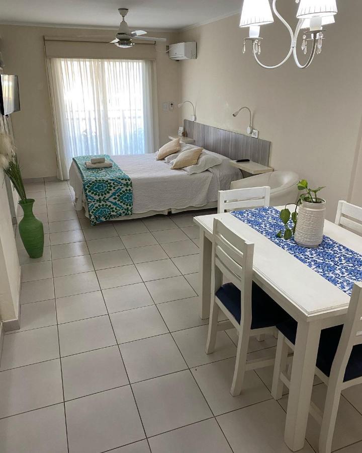 Apart Sur Departamento Santa Fe Luaran gambar