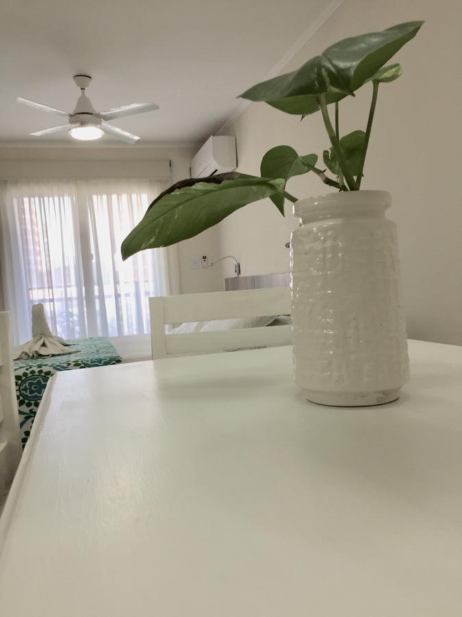 Apart Sur Departamento Santa Fe Luaran gambar