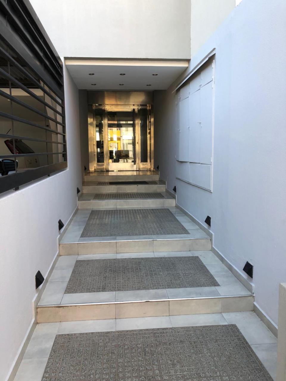 Apart Sur Departamento Santa Fe Luaran gambar