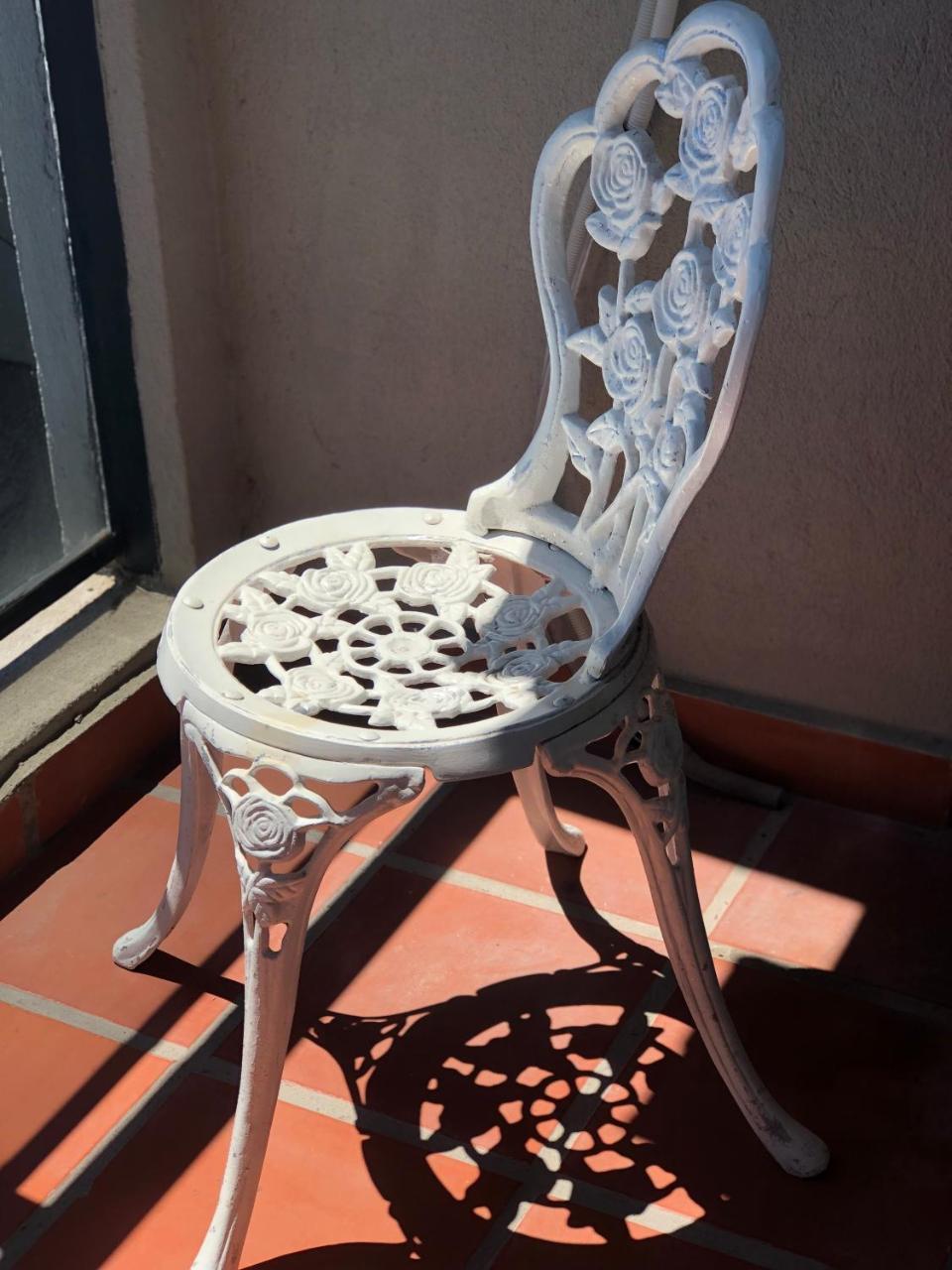 Apart Sur Departamento Santa Fe Luaran gambar