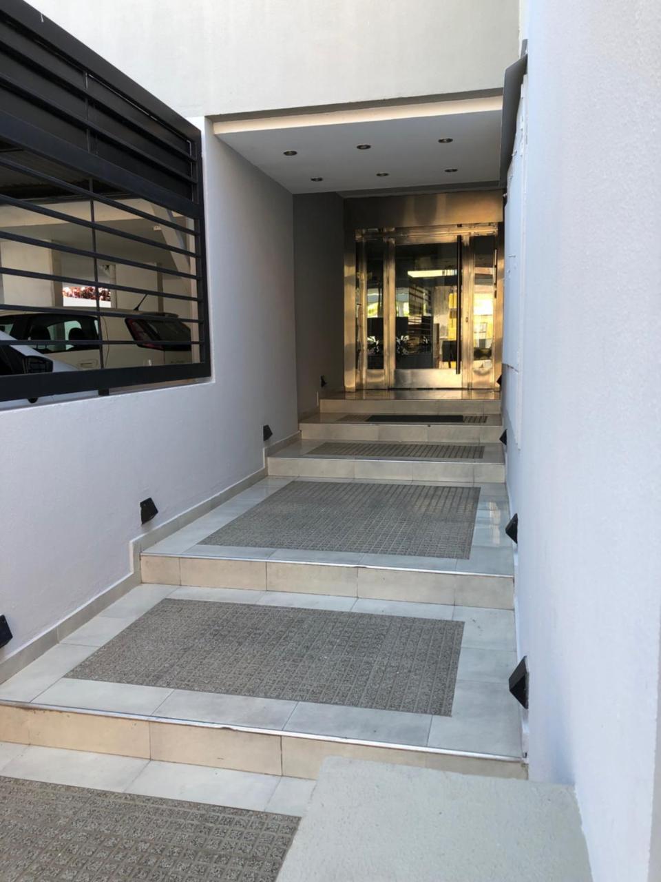 Apart Sur Departamento Santa Fe Luaran gambar