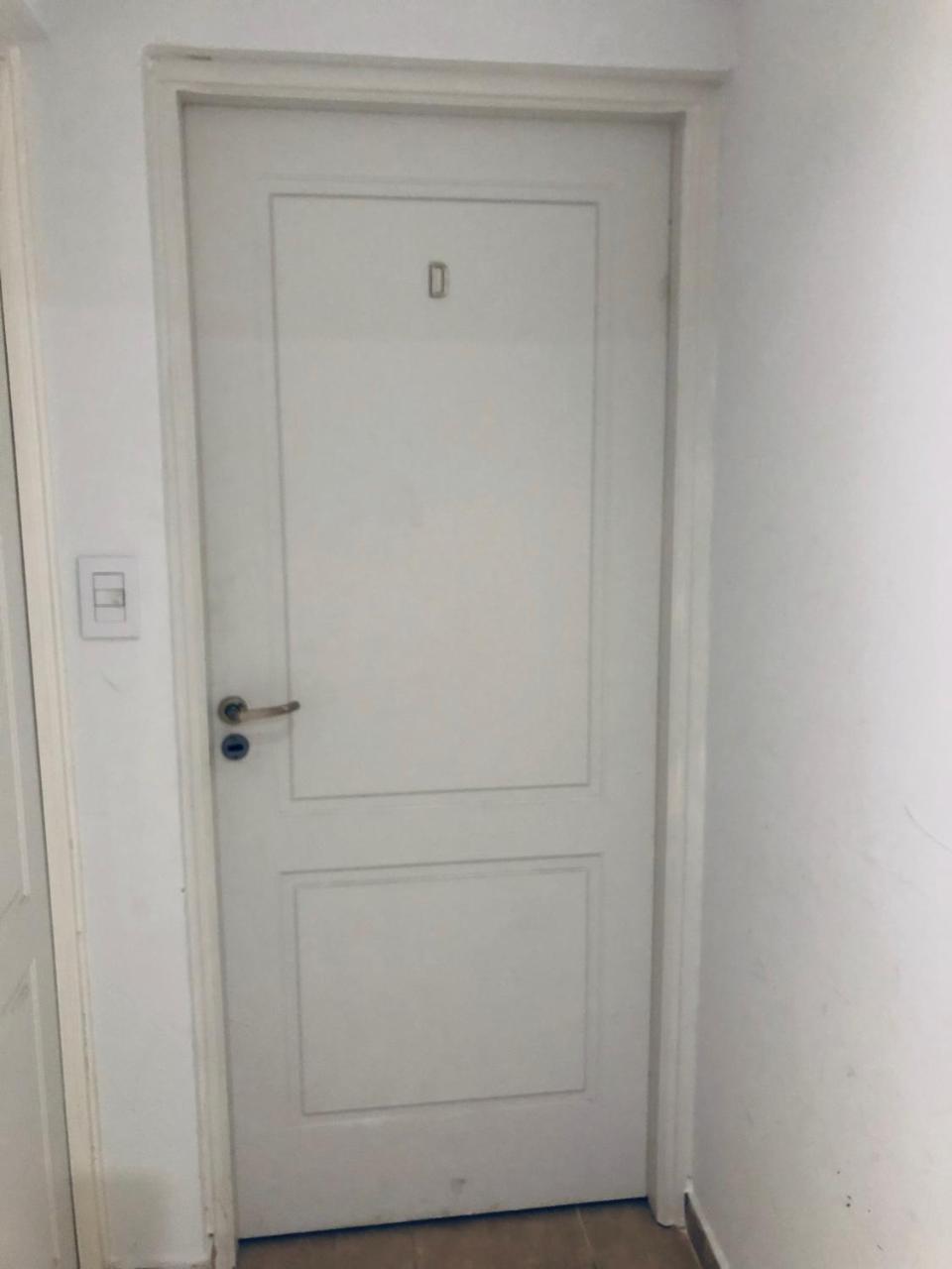 Apart Sur Departamento Santa Fe Luaran gambar